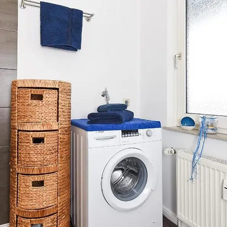 Ferienwohnung Haus Heimathafen Esens Exterior foto