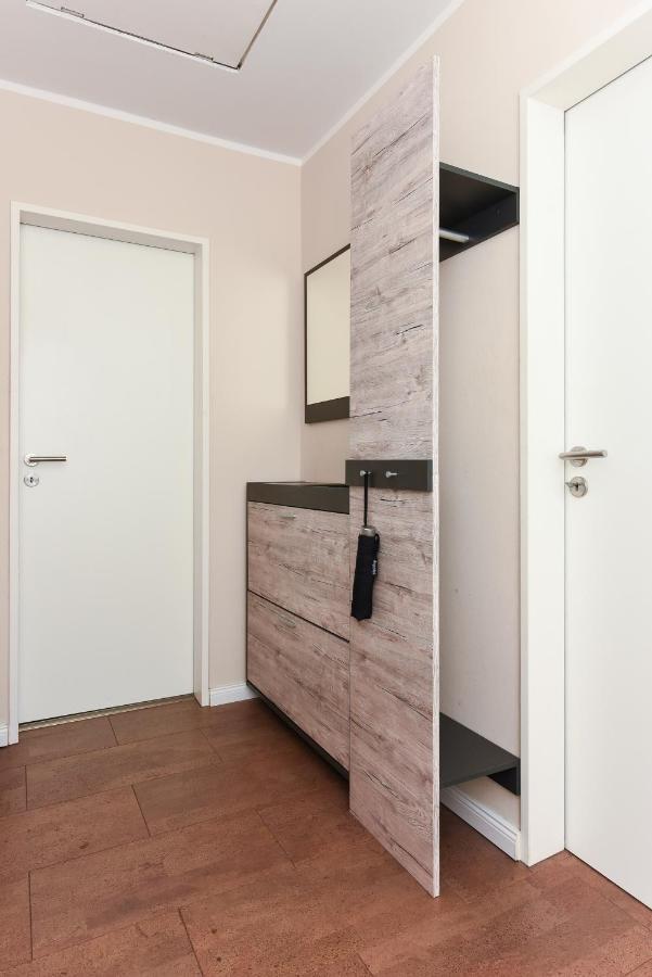 Haus Heimathafen Apartment *