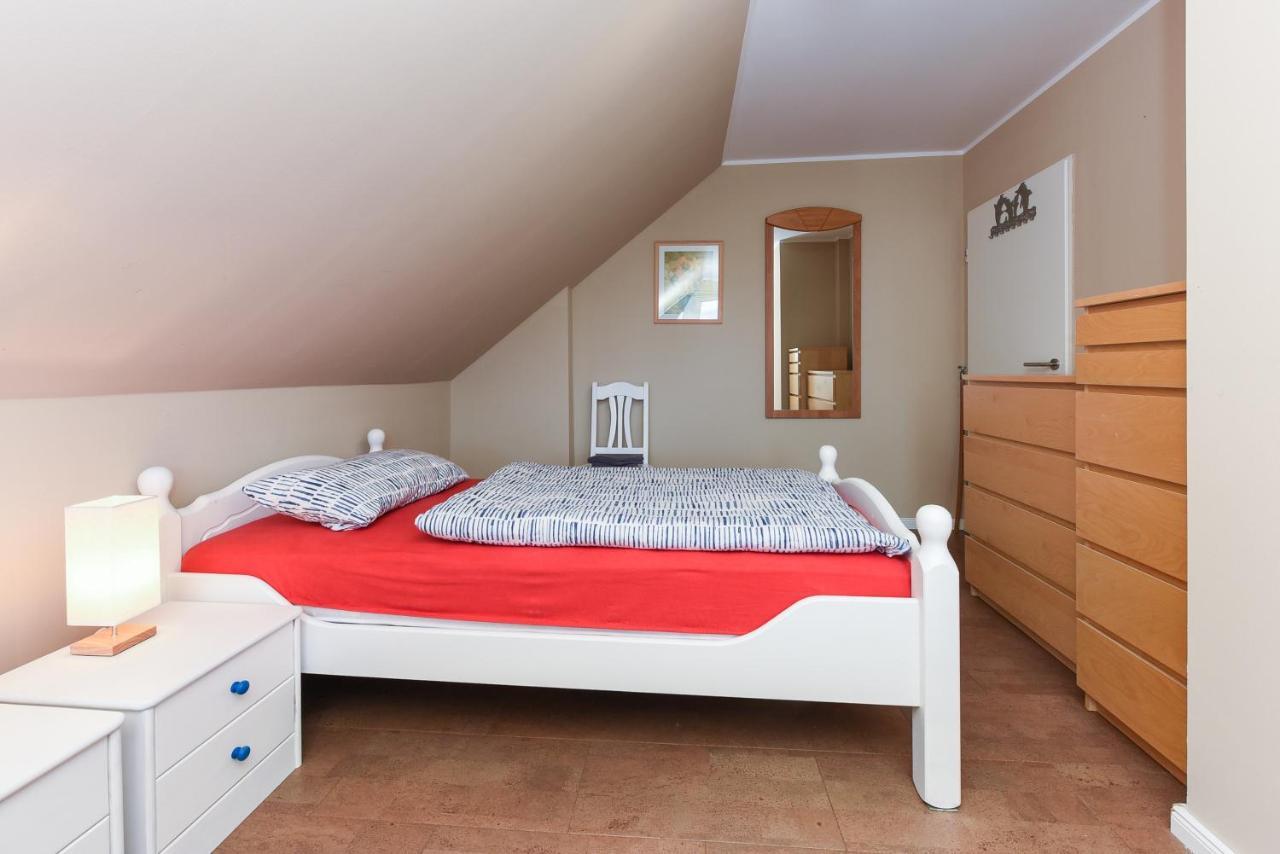 Apartment Haus Heimathafen Esens