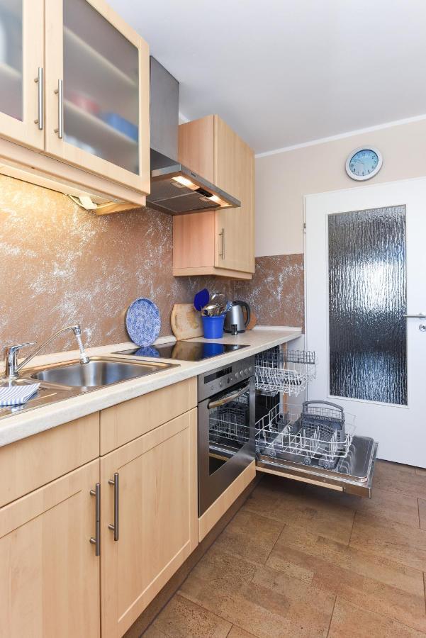 Haus Heimathafen Apartment Esens